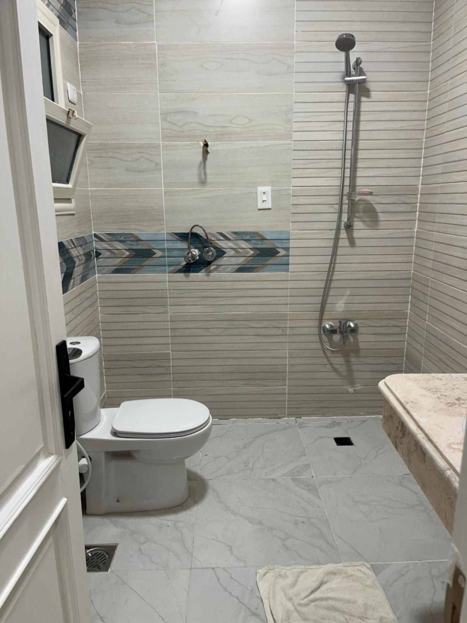 New Capital Front Of Sports Apartment Cairo